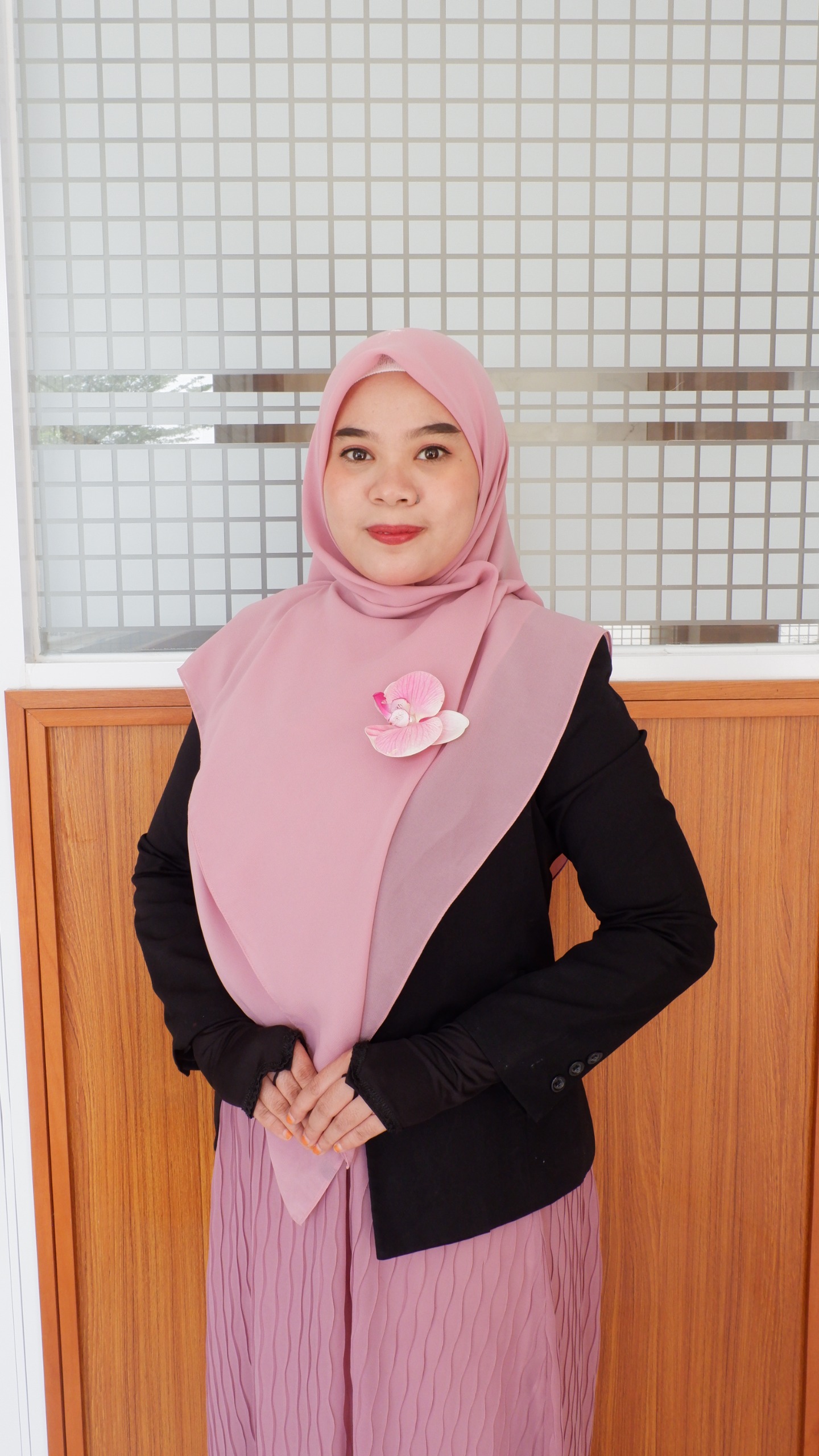 Linawati, S.E.