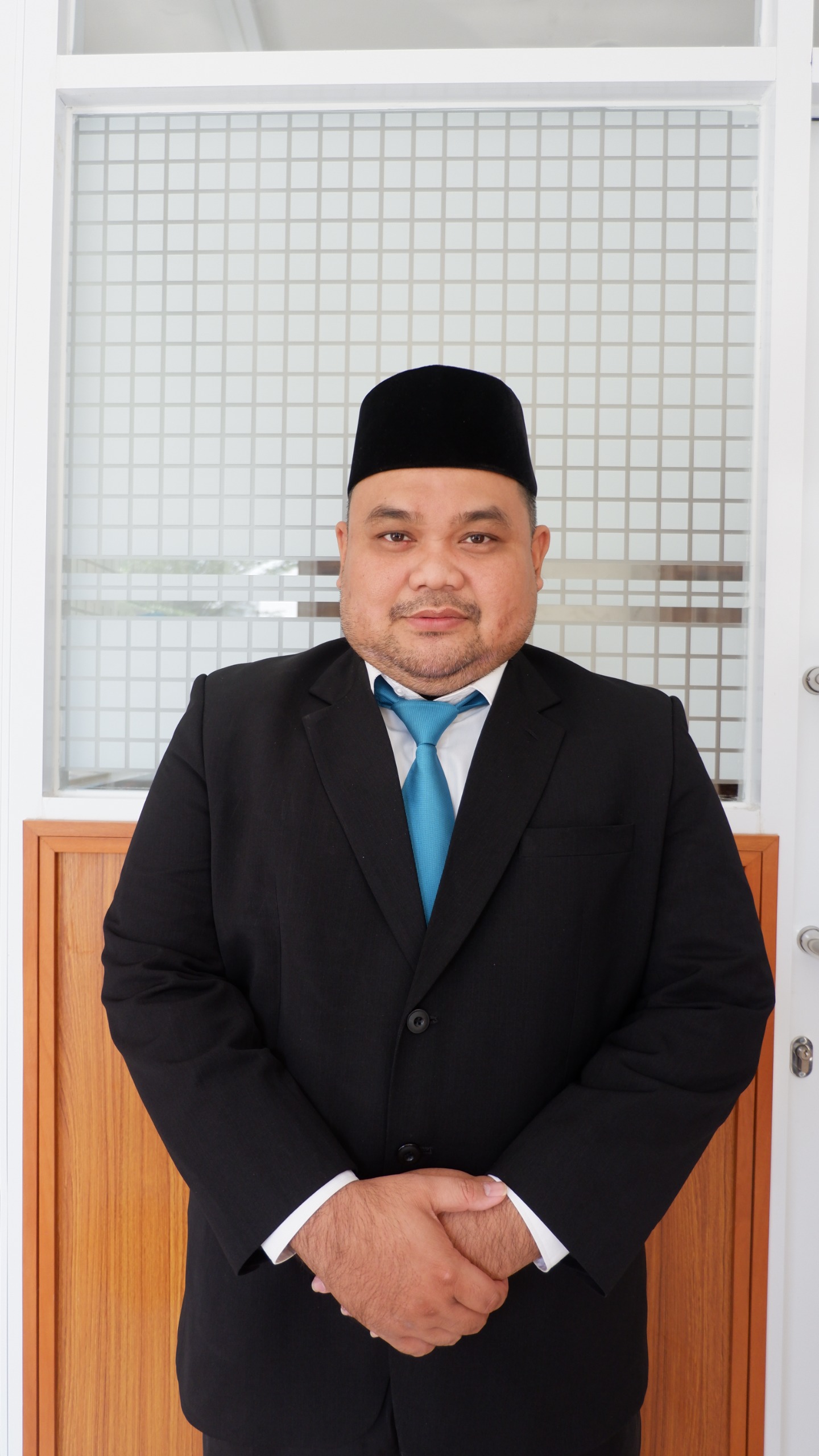 Ibnu Abdullah, M.Pd