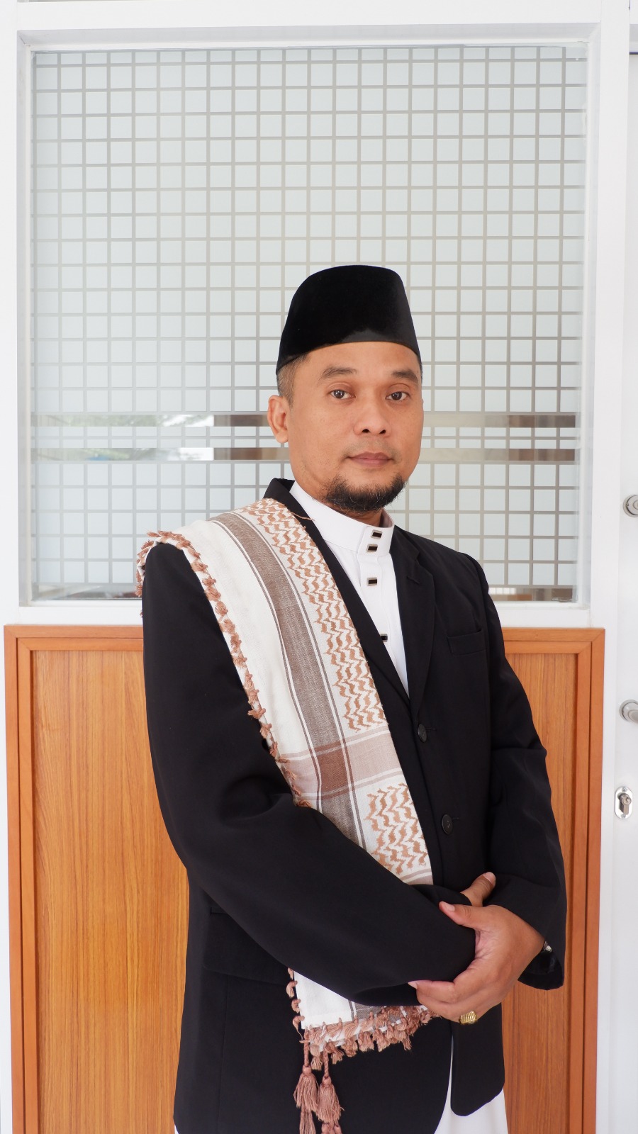 Rahmat Hadi, S.Sos.I., M.Pd.