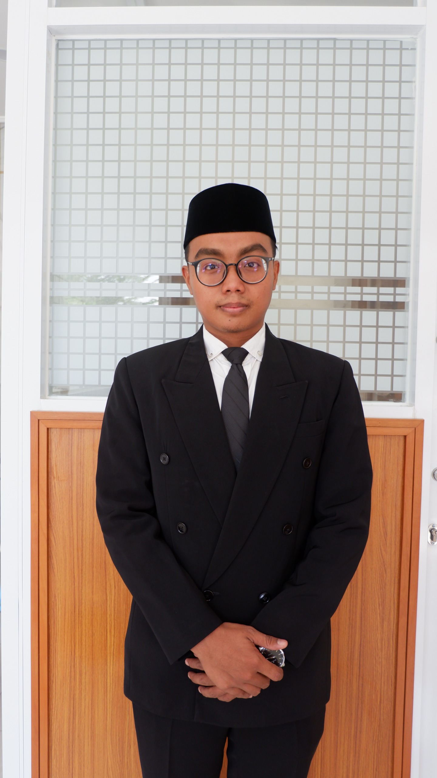 Imamuddin, S.AB
