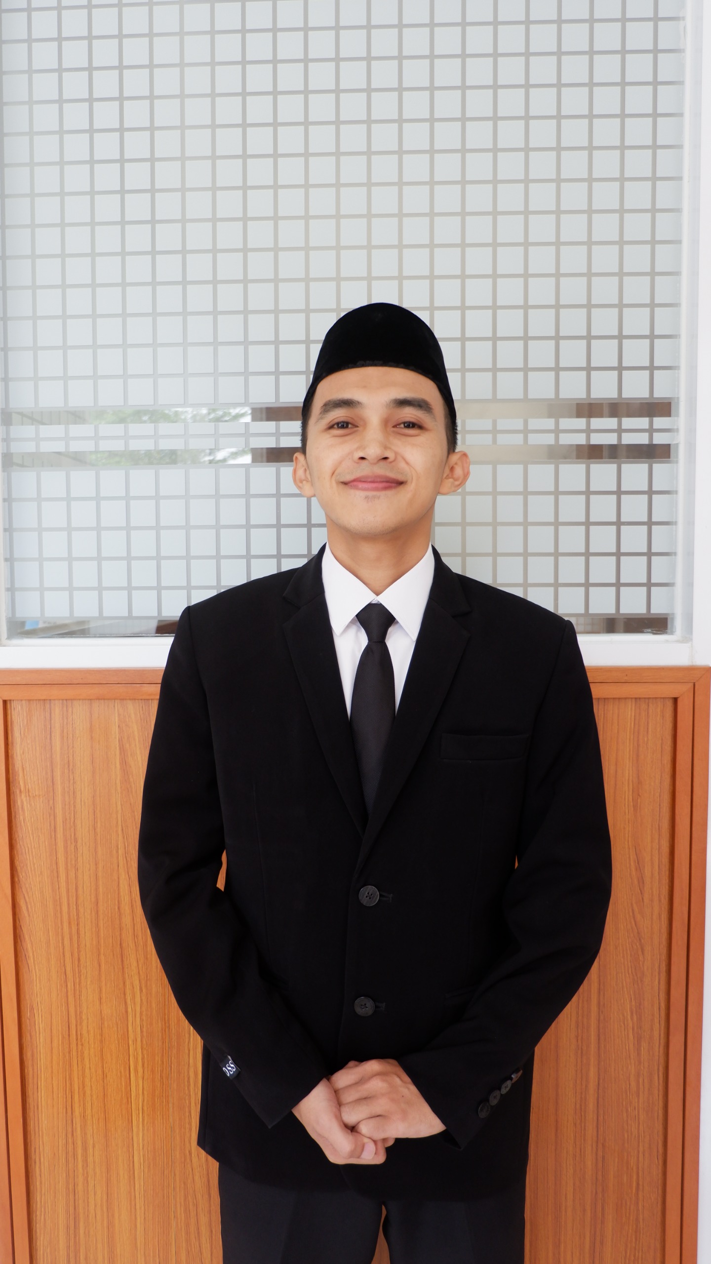 Endang Sutisna, S.Pd., M.Pd.